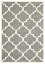 Oriental Weavers VERONA Power-Loomed Polyester VER-529H6